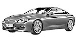 BMW F06 C3821 Fault Code