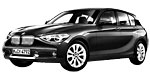 BMW F20 C3821 Fault Code