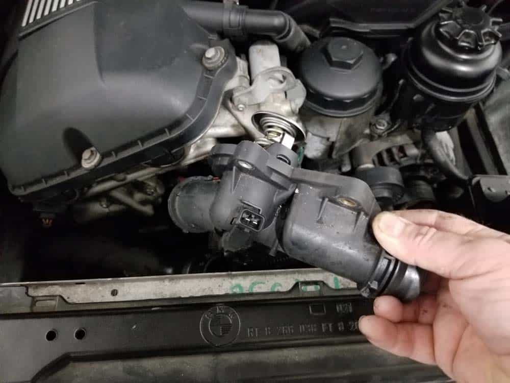 See C3821 repair manual